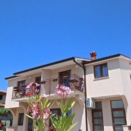 Solaria Apartments Poreč Kültér fotó