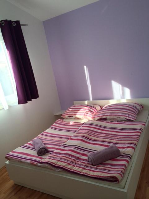 Solaria Apartments Poreč Kültér fotó