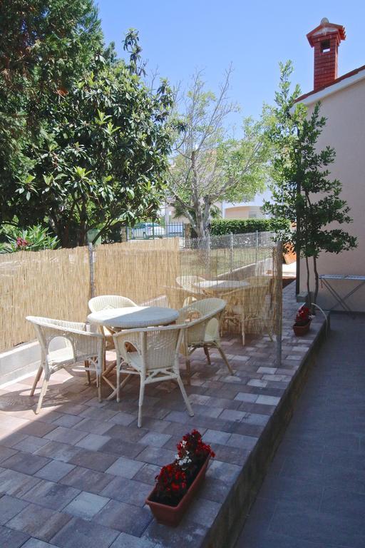 Solaria Apartments Poreč Kültér fotó