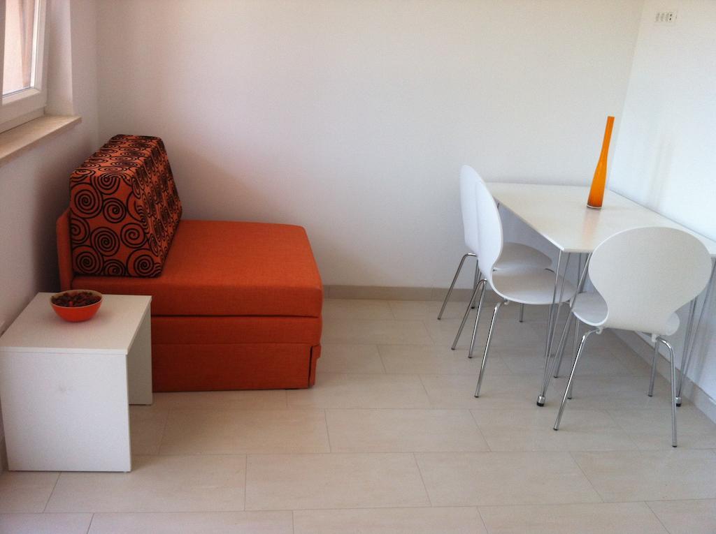 Solaria Apartments Poreč Szoba fotó