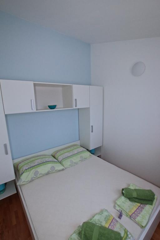 Solaria Apartments Poreč Kültér fotó