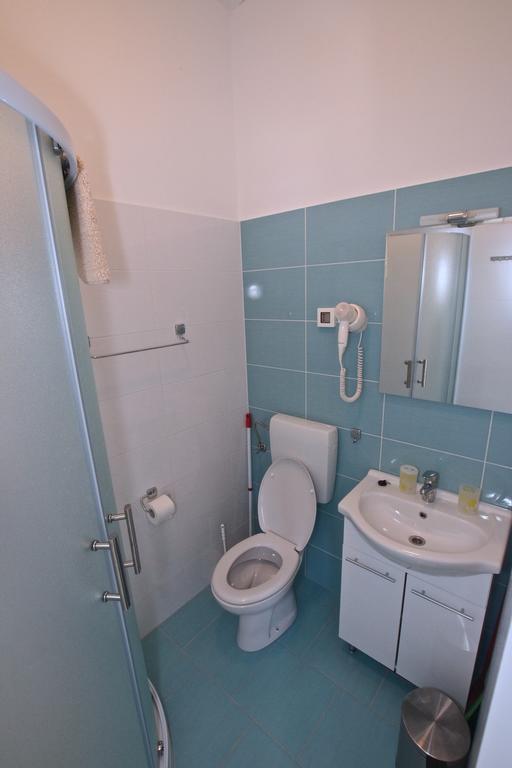 Solaria Apartments Poreč Kültér fotó