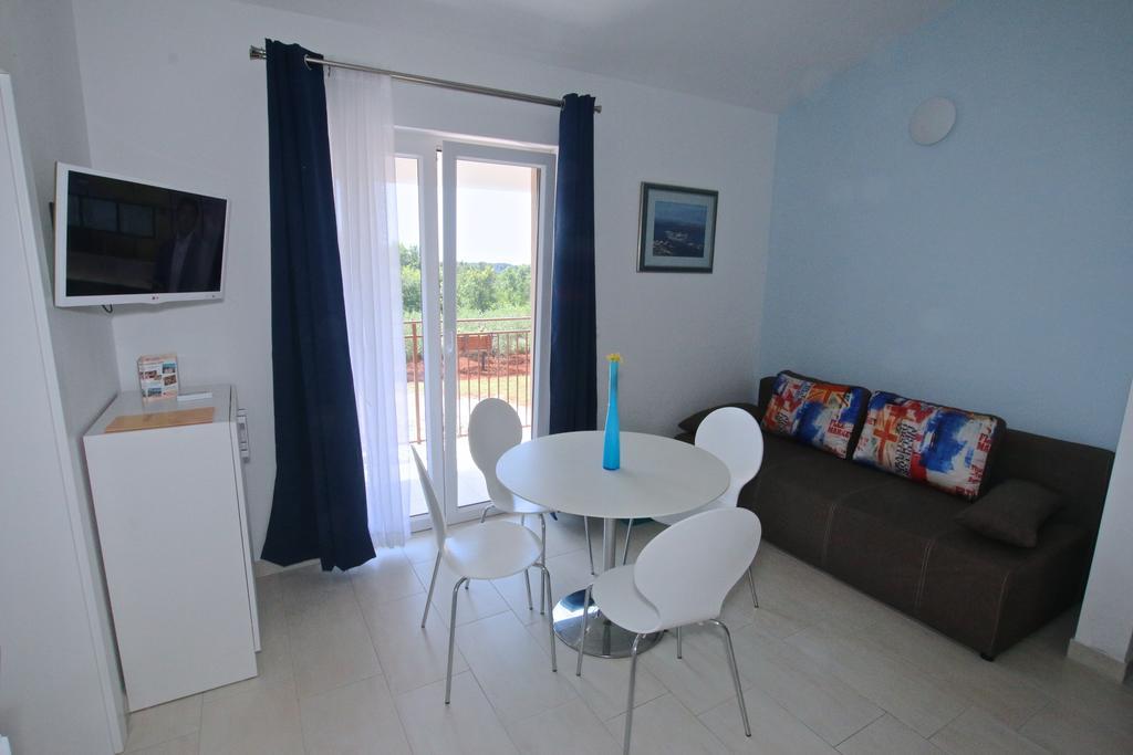 Solaria Apartments Poreč Kültér fotó