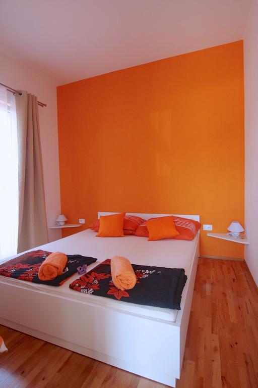 Solaria Apartments Poreč Kültér fotó