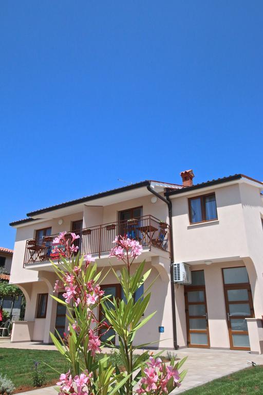 Solaria Apartments Poreč Kültér fotó