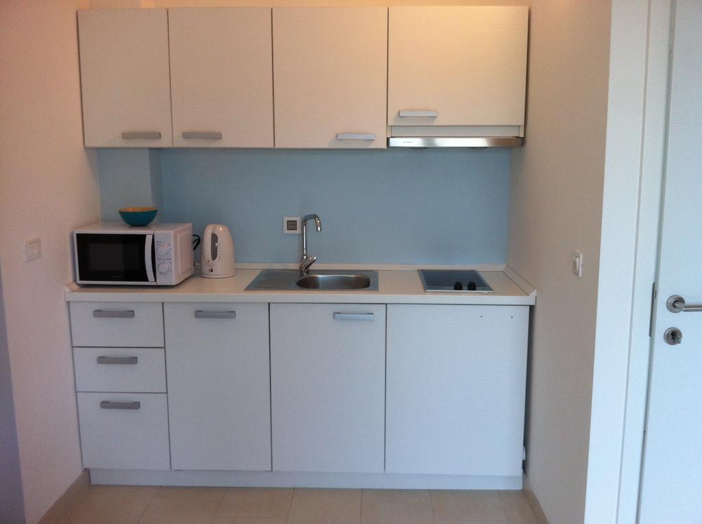 Solaria Apartments Poreč Kültér fotó