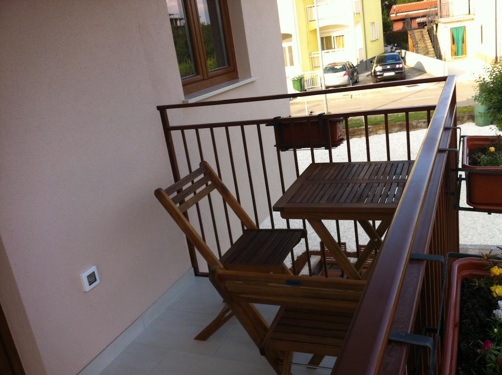 Solaria Apartments Poreč Kültér fotó